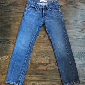 Levi’s 511 slim jeans